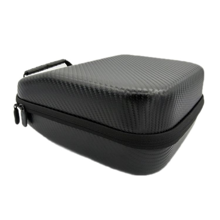 For Sennheiser HD660s/650/600/599/598/560S Headphone Bag(Straw Mat Pattern PU)