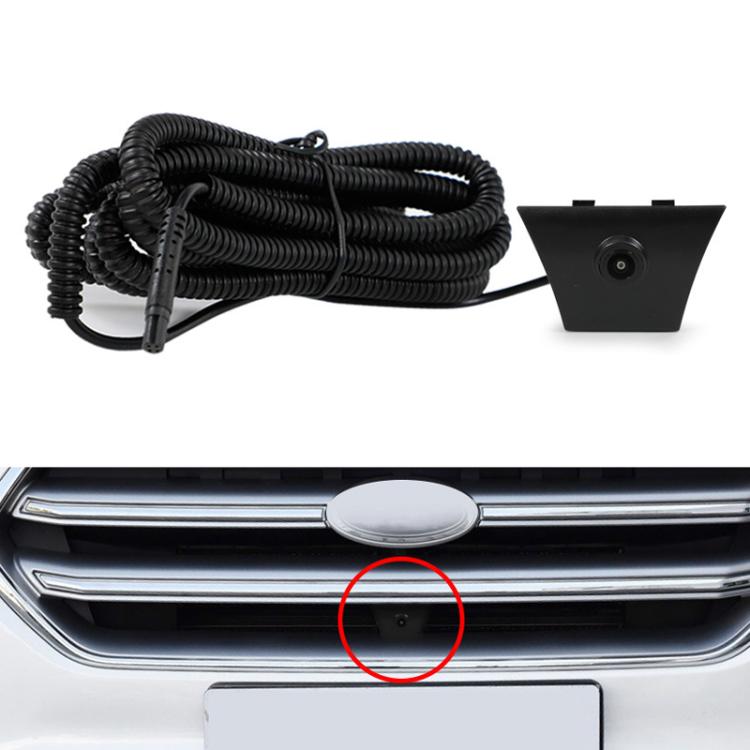 For Ford Kuga 2013 / 2015 / 2016 / 2017 Car Front View Camera
