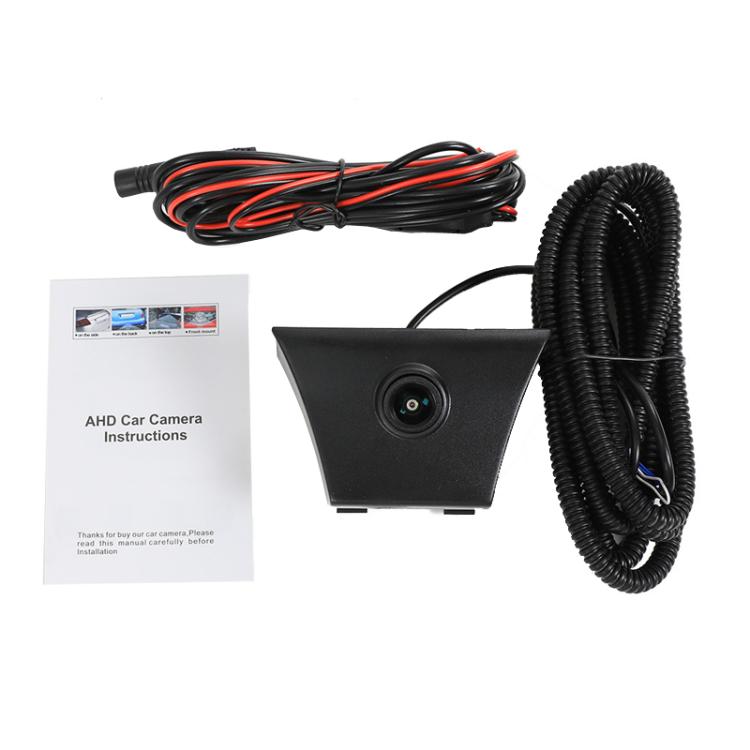 For Ford Kuga 2013 / 2015 / 2016 / 2017 Car Front View Camera