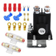 12V DC High Current Quick Start Relay For Cars And Yachts(With 60A Fuse Tube) - Relays by PMC TechLife | Online Shopping South Africa | PMC TechLife | Buy Now Pay Later Mobicred