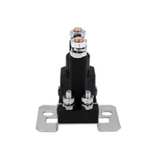 12V DC High Current Quick Start Relay For Cars And Yachts(With 60A Fuse Tube)