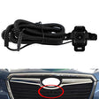 For Subaru Forester 2019 Car Front View Camera - Rear View Cameras by PMC TechLife | Online Shopping South Africa | PMC TechLife | Buy Now Pay Later Mobicred