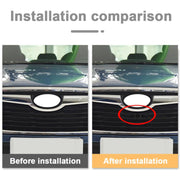For Subaru Forester 2019 Car Front View Camera