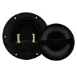 RV Yacht Copper Conductive Waterproof Solid Deck Cabin Sealing Cover, Configuration: CP-5092 - Marine Accessories & Parts by PMC TechLife | Online Shopping South Africa | PMC TechLife | Buy Now Pay Later Mobicred