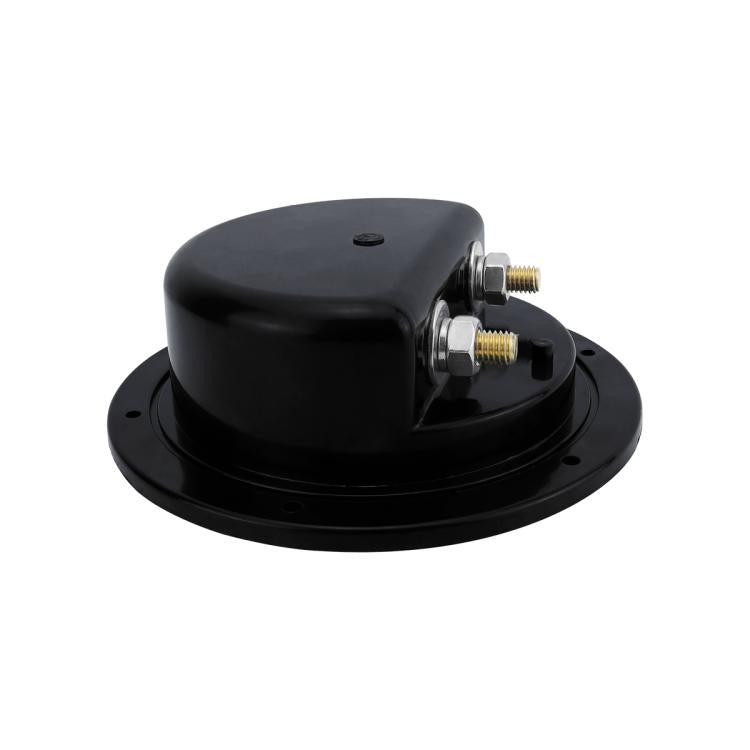 RV Yacht Copper Conductive Water-resistant Solid Deck Cabin Sealing Cover, Configuration: CP-5093