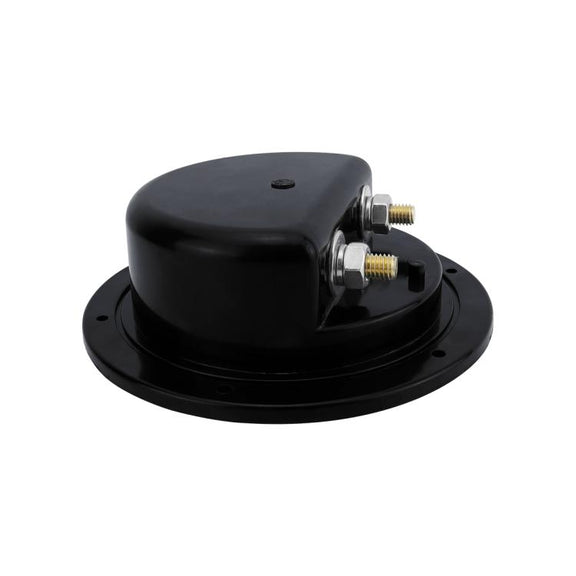 RV Yacht Copper Conductive Water-resistant Solid Deck Cabin Sealing Cover, Configuration: CP-5093