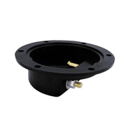 RV Yacht Copper Conductive Water-resistant Solid Deck Cabin Sealing Cover, Configuration: CP-5093