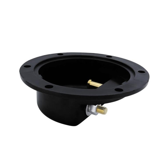 RV Yacht Copper Conductive Water-resistant Solid Deck Cabin Sealing Cover, Configuration: CP-5093