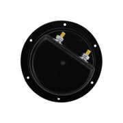 RV Yacht Copper Conductive Water-resistant Solid Deck Cabin Sealing Cover, Configuration: CP-5093