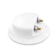 RV Marine Water-resistant Sea Fishing Sealed Pure Copper Conductive Junction Box, Configuration: CP-5095