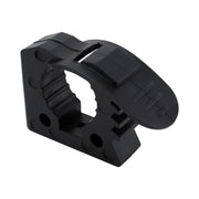 2pcs Quick Installation Clamp Rubber Fixing Buckle For 3-4cm Pipe