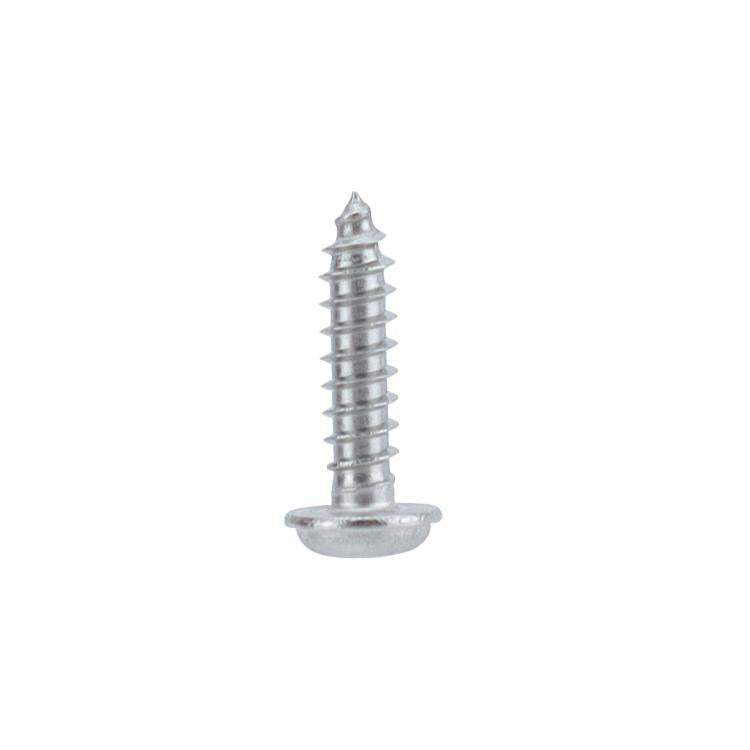 RV Ship Flange Threaded Leak-proof Water Inlet Connector Check Valve, Specifications: Black 2