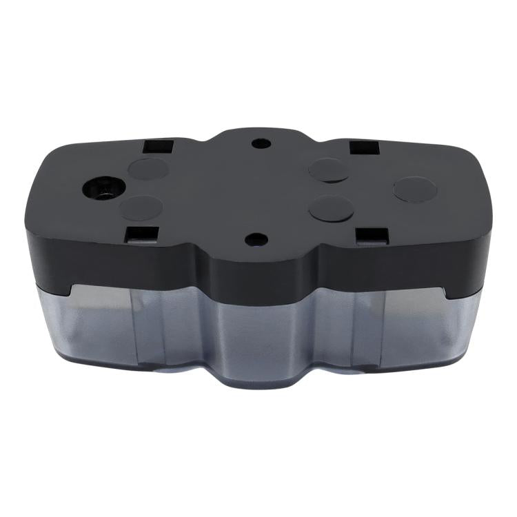 1 Out 2 Ways Car Audio Power Fuse Holder Car Fuse Distribution Block, Specifications: CP-5174