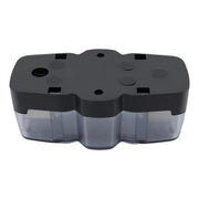1 Out 2 Ways Car Audio Power Fuse Holder Car Fuse Distribution Block, Specifications: CP-5174