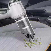 Car Small Wireless Handheld Vacuum Cleaner(Standard Gray)