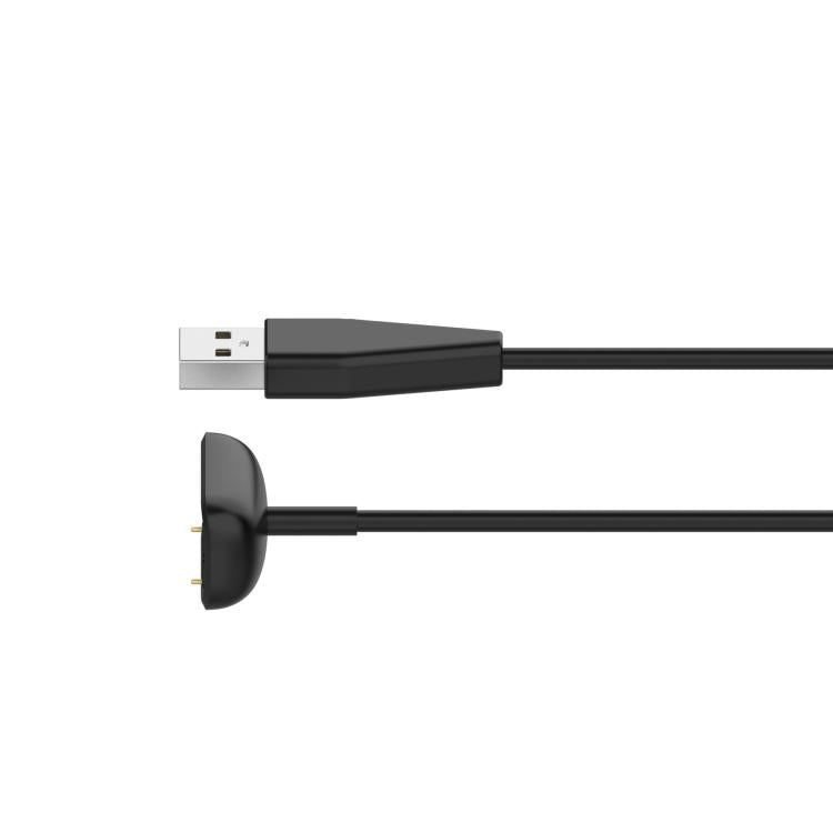 For Fitbit Charge 5 Smart Bracelet Charging Cable Watch Magnetic Charging Cable, Length: 0.5m