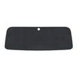 For Tesla Model Y Anti-scratch Trunk Pad Trunk Tailgate Dirt-resistant Protective Plate, Spec: TPE Model - Car Interior Mouldings by PMC TechLife | Online Shopping South Africa | PMC TechLife | Buy Now Pay Later Mobicred