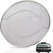 For Ninja AG300 / IG651 / IG551 Double Layer Splatter Shield Splash Guard 7.67 Inch