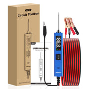 OBDResource 0-80V Multi-Function Portable Automobile Circuit Tester(CP10)
