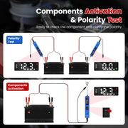 OBDResource 0-80V Multi-Function Portable Automobile Circuit Tester(CP10)