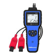 OBDResource 5V/12V Automotive Fuel Injector Custom Settings Dual Head Tester - free shipping - PMC TechLife - Order now!