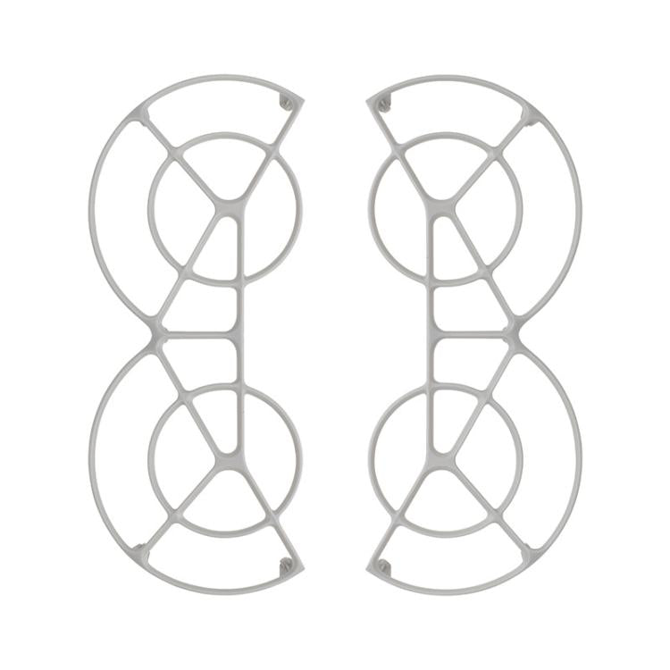 For DJI Neo CQT Blade Protector Propeller Integrated Shock Absorbing Bumper Ring