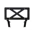 For Tesla Model Y American Standard License Plate Frame Aluminum Alloy License Plate Bracket - free shipping - PMC TechLife - Order now!