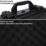 For DJI Neo BKANO NE-001 Portable Handheld Storage Case(Black)