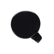 For Tesla Model 3 Front Trailer Hook Protective Cover Replacement Parts Front Towing Hole Cover(Black) - Towing Bars by PMC TechLife | Online Shopping South Africa | PMC TechLife | Buy Now Pay Later Mobicred