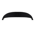 For Tesla Model 3 Dashboard Light-proof Heat-insulating Pad Suede Reflective Pad, Size: 1.2mm - Sound & Heat Insulation Cotton by PMC TechLife | Online Shopping South Africa | PMC TechLife | Buy Now Pay Later Mobicred