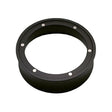 53mm Heightened Coffee Handle Powder Catch Magnetic Ring(Black) - free shipping - PMc TechLife - Order now!