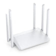 Urant 1200Mbps Wireless Router Supports AP Broadband Dial-up With 6x5dB Antenna US Plug - free shipping - PMC TechLife - Order now!
