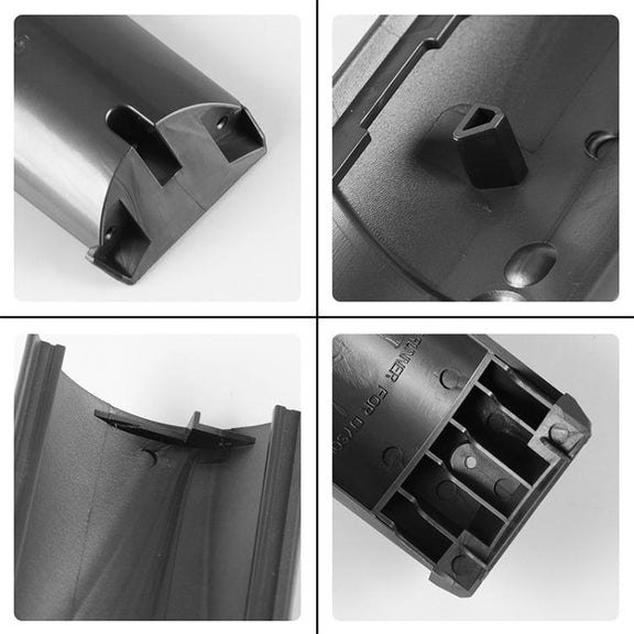 For Dyson V11 V10 V15 Cyclone Baffle Bin Runner Replacement Parts Short Version