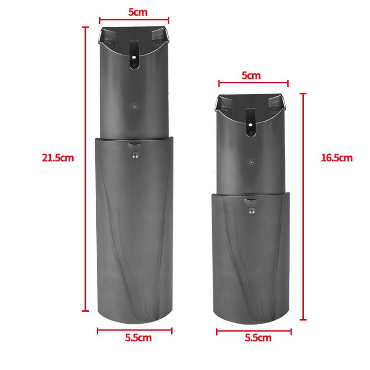 For Dyson V11 V10 V15 Cyclone Baffle Bin Runner Replacement Parts Short Version