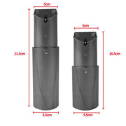 For Dyson V11 V10 V15 Cyclone Baffle Bin Runner Replacement Parts Short Version