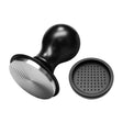 Coffee Constant Pressure Powder Press Adjustable Impact Hammer, Style: Black Thread+Round Base(53mm) - free shipping - PMC TechLife - Order now!