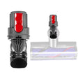 For Dyson V10 Slim / V12 Slim Direct Drive  Suction Head Connector Power Interface Vacuum Cleaner Repair Parts - For Dyson Accessories by PMC TechLife | Online Shopping South Africa | PMC TechLife | Buy Now Pay Later Mobicred