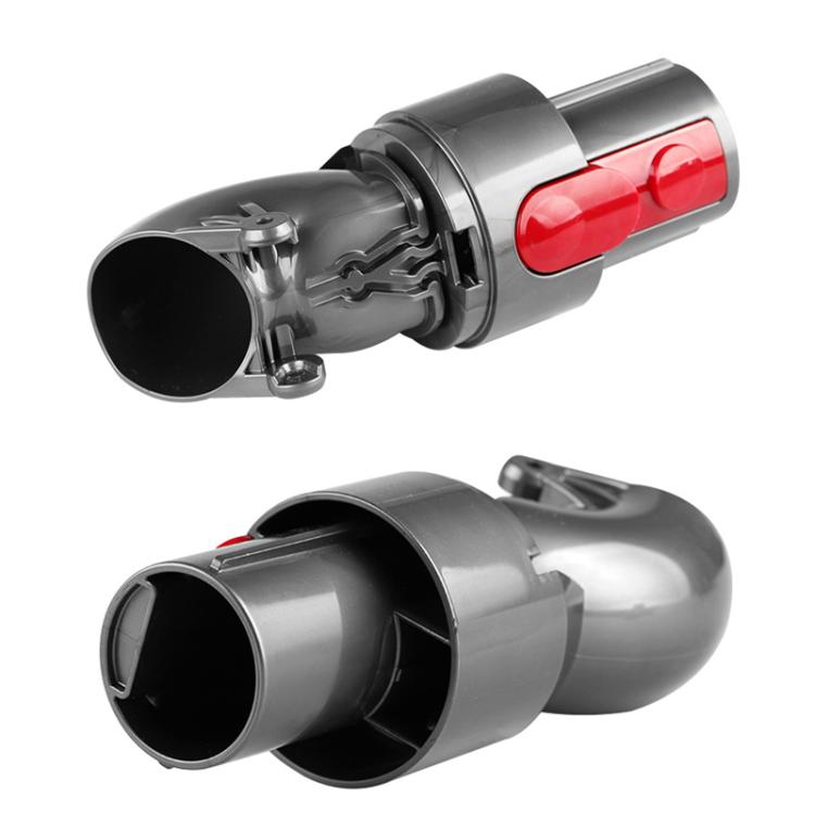 For Dyson V10 Slim / V12 Slim Direct Drive  Suction Head Connector Power Interface Vacuum Cleaner Repair Parts