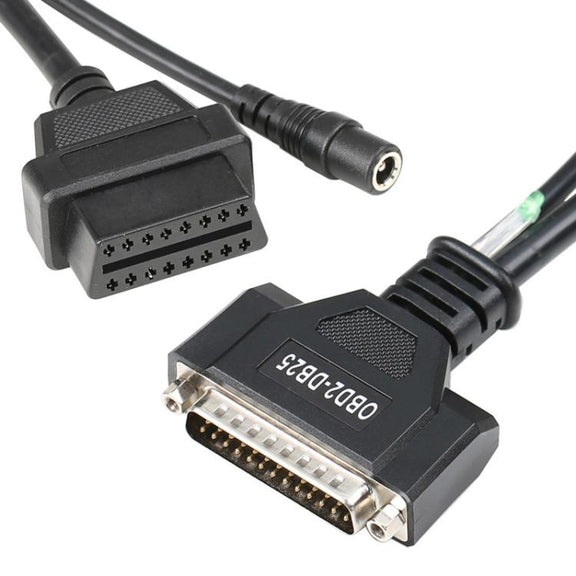 GODIAG For BMW CAS4 / CAS4+ Test Platform Car Computerized Tester