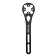 WEST BIKING Road Bike Cycling Sports Camera Meter Holder, Style: One-piece 400 - Holders by WEST BIKING | Online Shopping South Africa | PMC TechLife | Buy Now Pay Later Mobicred