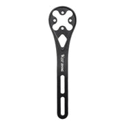 WEST BIKING Road Bike Cycling Sports Camera Meter Holder, Style: One-piece 400