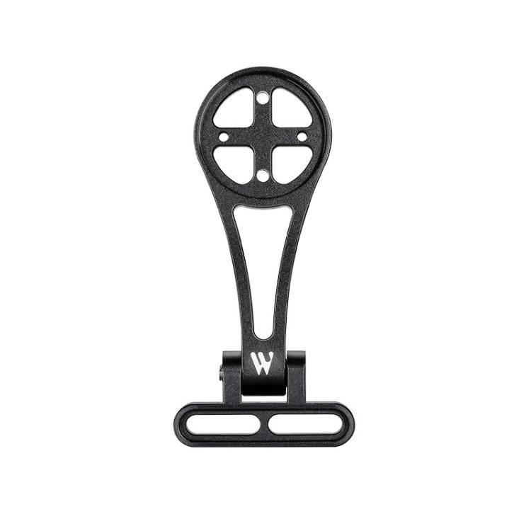 WEST BIKING Road Bike Cycling Sports Camera Meter Holder, Style: Adjustable Hollow 401