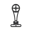 WEST BIKING Road Bike Cycling Sports Camera Meter Holder, Style: Adjustable Hollow 401 - free shipping - PMC TechLife - Order now!