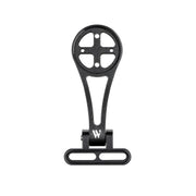 WEST BIKING Road Bike Cycling Sports Camera Meter Holder, Style: Adjustable Hollow 401