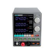 SUGON 3010PM 150W 30V 10A 4 Digital Display Cell Phone Repair Power Meter US Plug