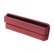 3311 2-in-1 Car Seat Gap Storage Box Gap Plug Strip Car Supplies(Red) - Stowing Tidying by PMc TechLife | Online Shopping South Africa | PMc TechLife | Buy Now Pay Later Mobicred