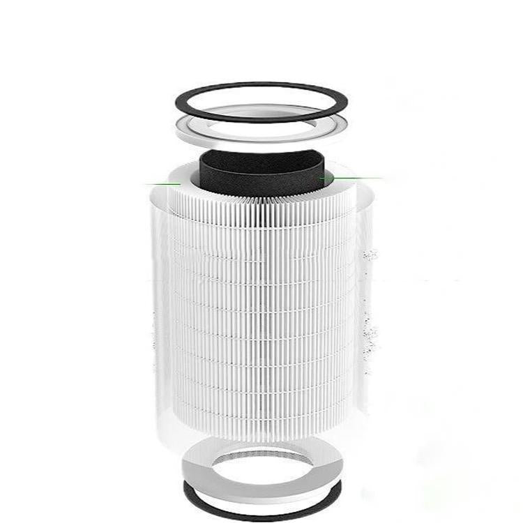 HEPA Filter For Afloia KILO, KILOPRO, MIRO, MIRO PRO and MORENTO