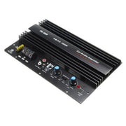 PA-80D Car Subwoofer Amplifier Motherboard 12V High Power Car Audio Module