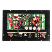 PA-80D Car Subwoofer Amplifier Motherboard 12V High Power Car Audio Module