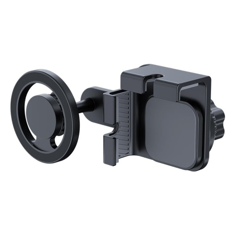 Magnetic Car Phone Holder Mount for Tesla Model 3/Y / AITO / NIO / Lixiang Auto(Black)